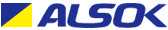 Logo Alsok