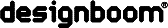 Logo Designboom