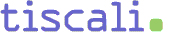 logo tiscali