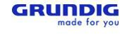 Grundig logo