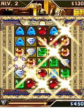 Diamond Twister 01