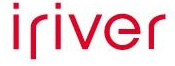 Logo iriver