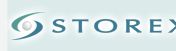 Storex logo