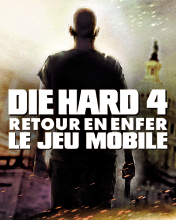Die Hard 4 1