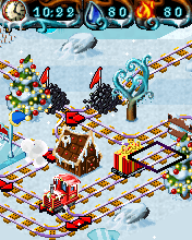 My Model Train 2