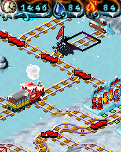 My Model Train 2 2