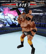 smackdown 1