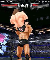 smackdown 3