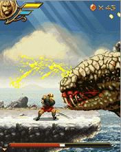 Beowulf 3