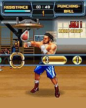 KO Fighters 02