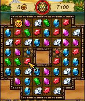Super Jewel Quest 01