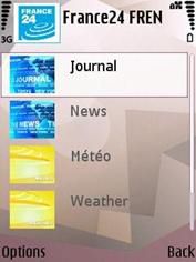 France24 Nokia