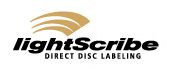 LightScribe Logo