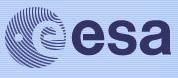 Logo ESA