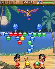 Bubble Bash 01