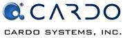 Cardo logo