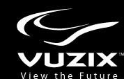 vuzix logo