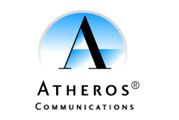 logo Atheros