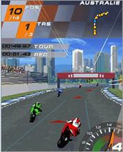 Pro Moto Racing 03
