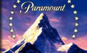 Logo Paramount Logo Paramount