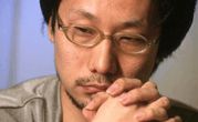 Hideo Kojima Hideo Kojima