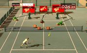 Virtua Tennis 3 - Feeding time img4