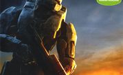 Halo 3 packshot Halo 3 packshot