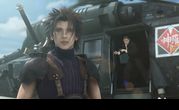 Crisis Core : Final Fantasy VII - 1.