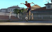 Fifa Street 3 next gen 3
