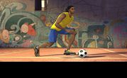 Fifa Street 3 next gen 8