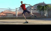 Fifa Street 3 next gen 1