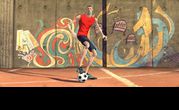 Fifa Street 3 next gen 2