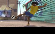 Fifa Street 3 next gen 9