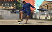 Fifa Street 3 next gen 4
