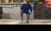 Fifa Street 3 next gen 5