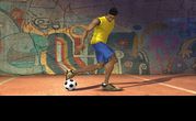 Fifa Street 3 next gen 7