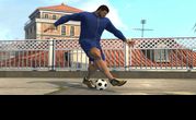 Fifa Street 3 next gen 6