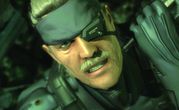 metal gear solid 4