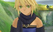 Tales of Symphonia Knight of Ratatoskr 1