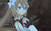 Tales of Symphonia Knight of Ratatoskr 2
