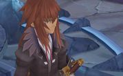Tales of Symphonia Knight of Ratatoskr 3