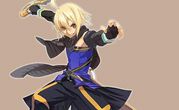 Tales of Symphonia Knight of Ratatoskr 4
