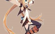 Tales of Symphonia Knight of Ratatoskr 6