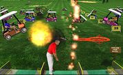 Target Terror version originale 2