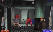 Target Terror version originale 3