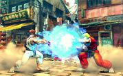 Street Fighter IV 1