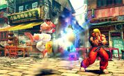 Street Fighter IV 2