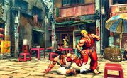 Street Fighter IV 3