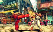 Street Fighter IV 4