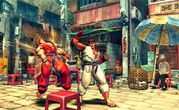 Street Fighter IV 5